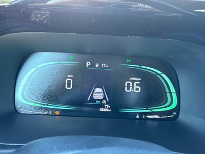 2024 Hyundai Palisade SEL 7 Passenger