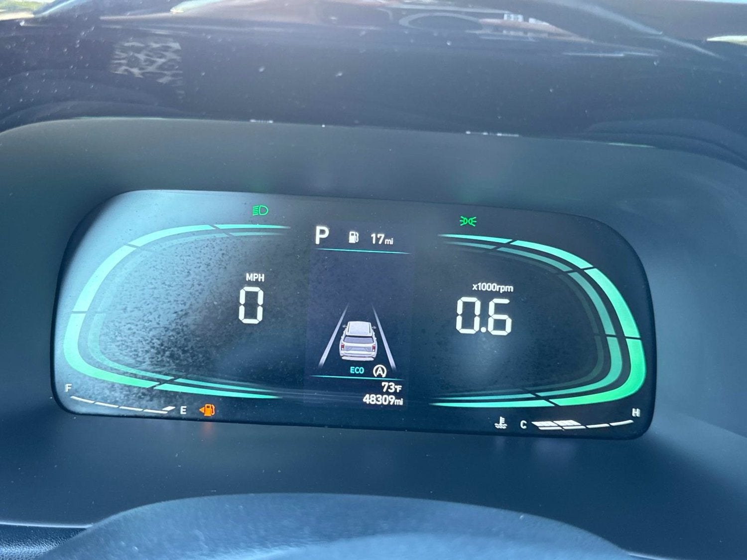 2024 Hyundai Palisade SEL 7 Passenger