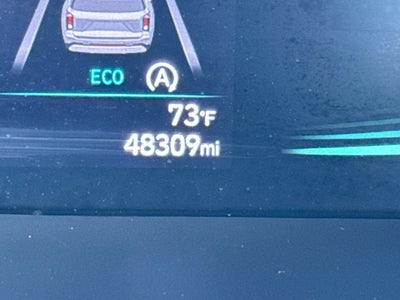 2024 Hyundai Palisade SEL 7 Passenger