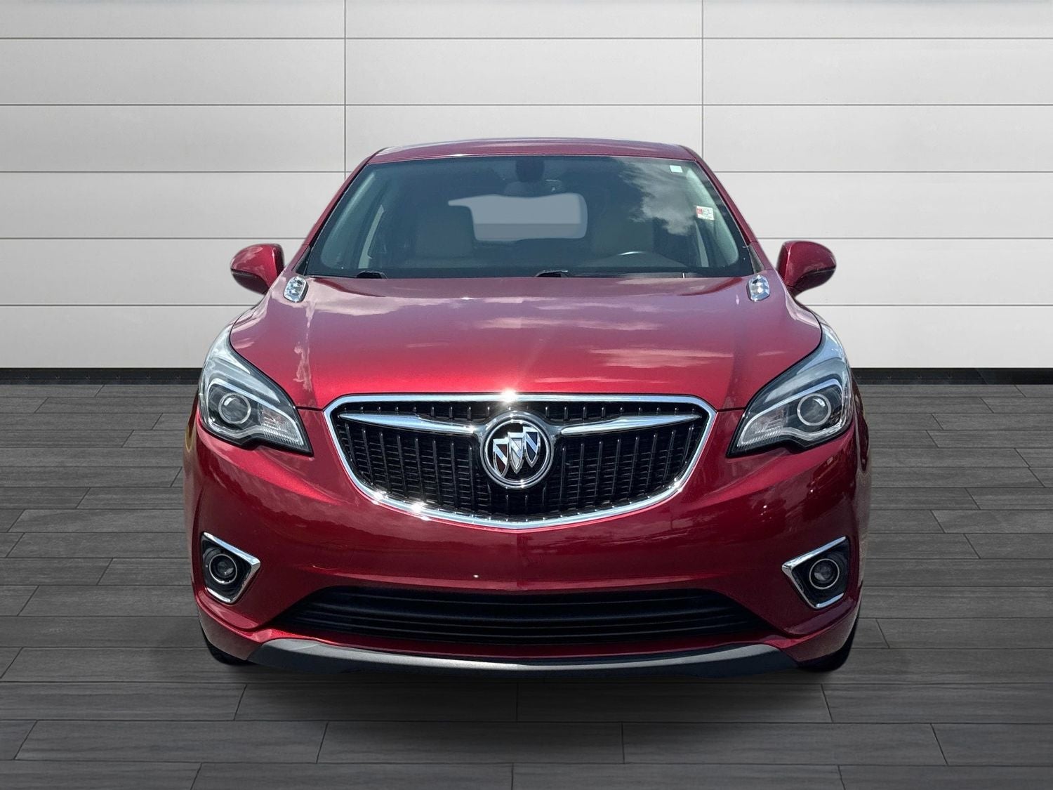 2019 Buick Envision Preferred