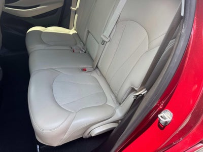 2019 Buick Envision Preferred