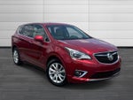 2019 Buick Envision Preferred
