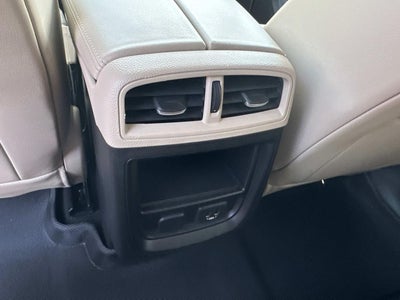 2019 Buick Envision Preferred