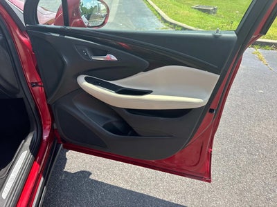 2019 Buick Envision Preferred