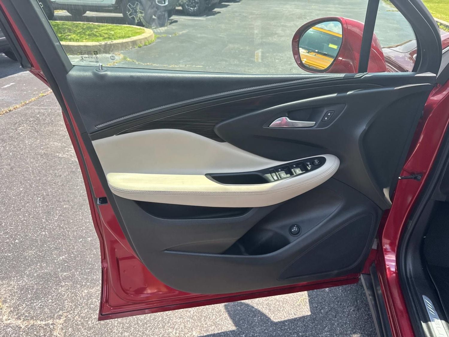 2019 Buick Envision Preferred