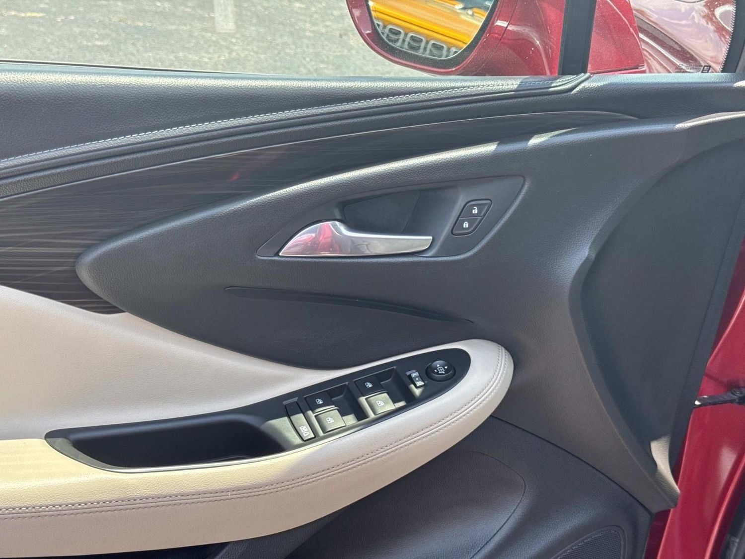 2019 Buick Envision Preferred