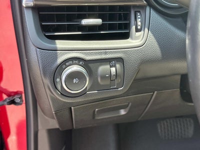 2019 Buick Envision Preferred