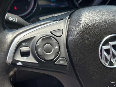 2019 Buick Envision Preferred