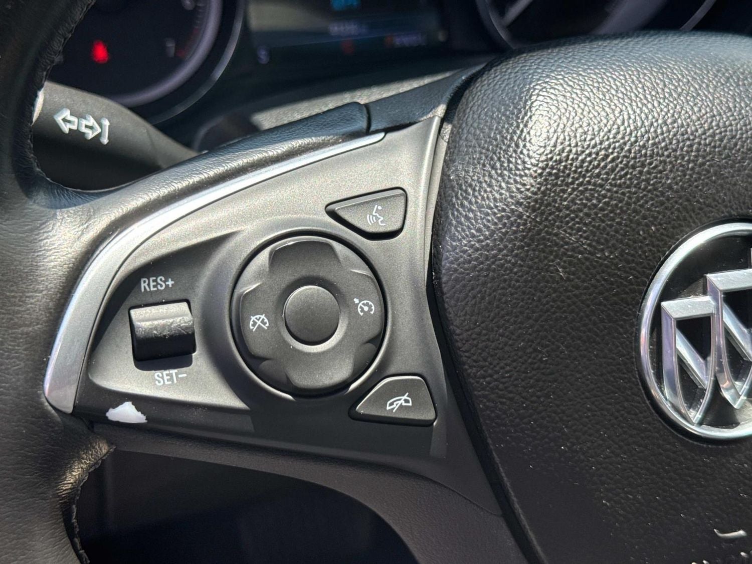 2019 Buick Envision Preferred