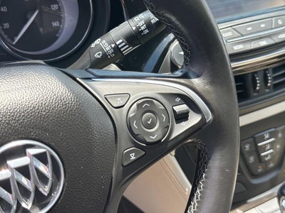 2019 Buick Envision Preferred