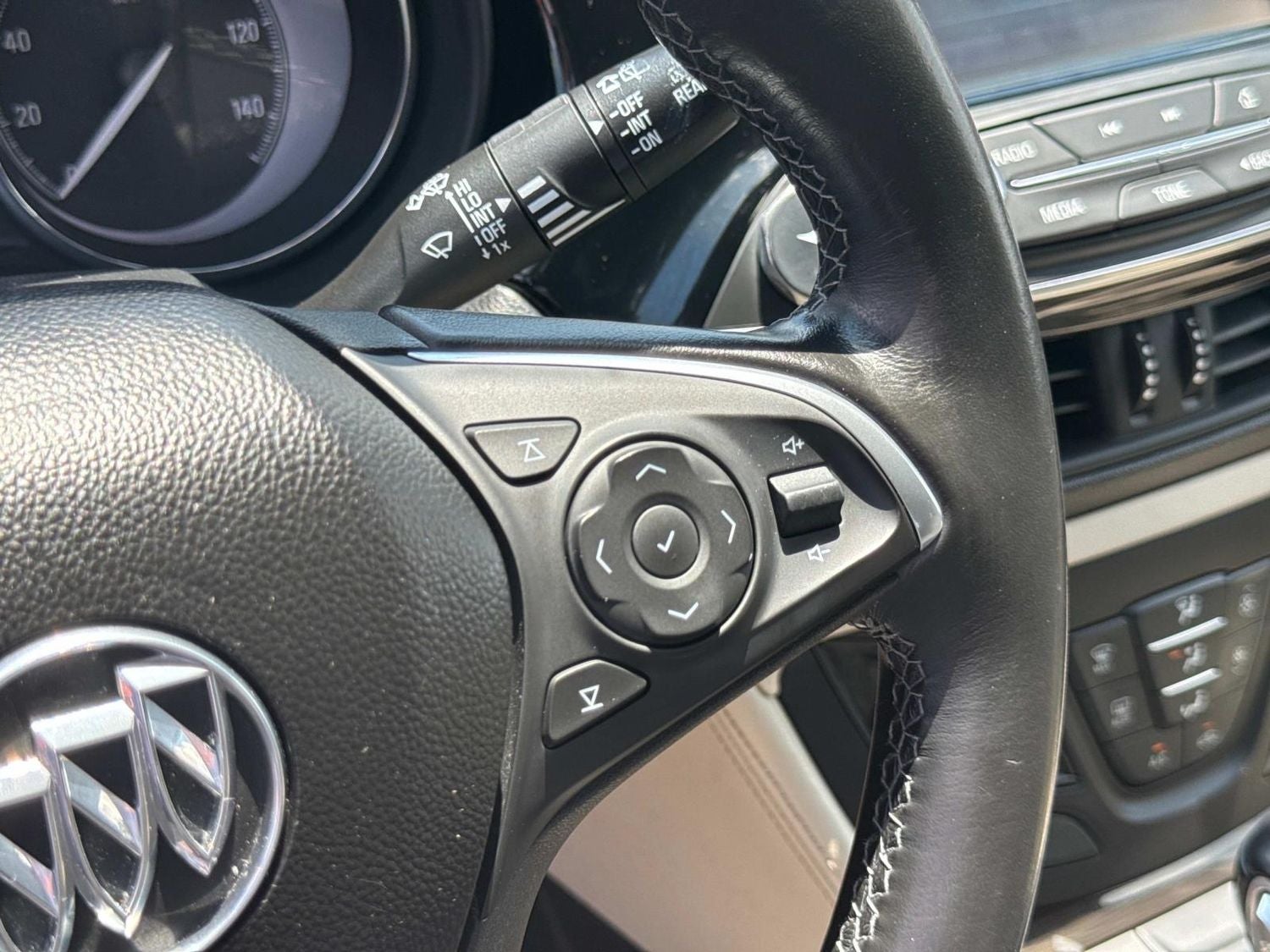 2019 Buick Envision Preferred