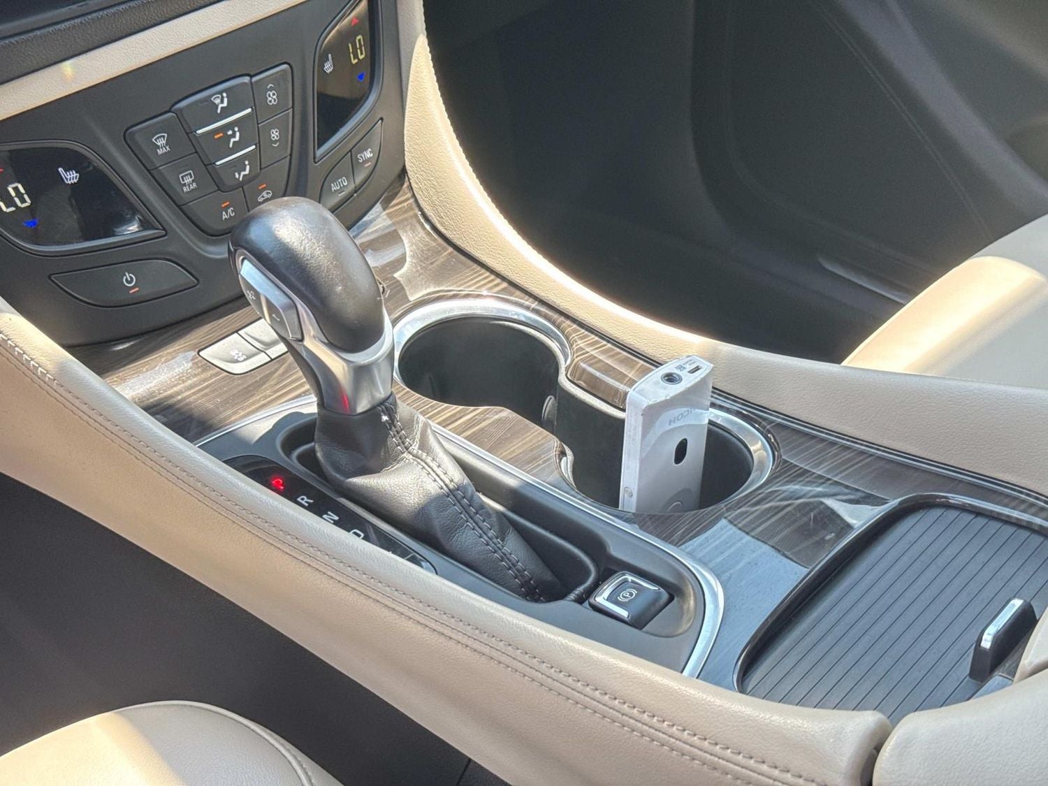 2019 Buick Envision Preferred