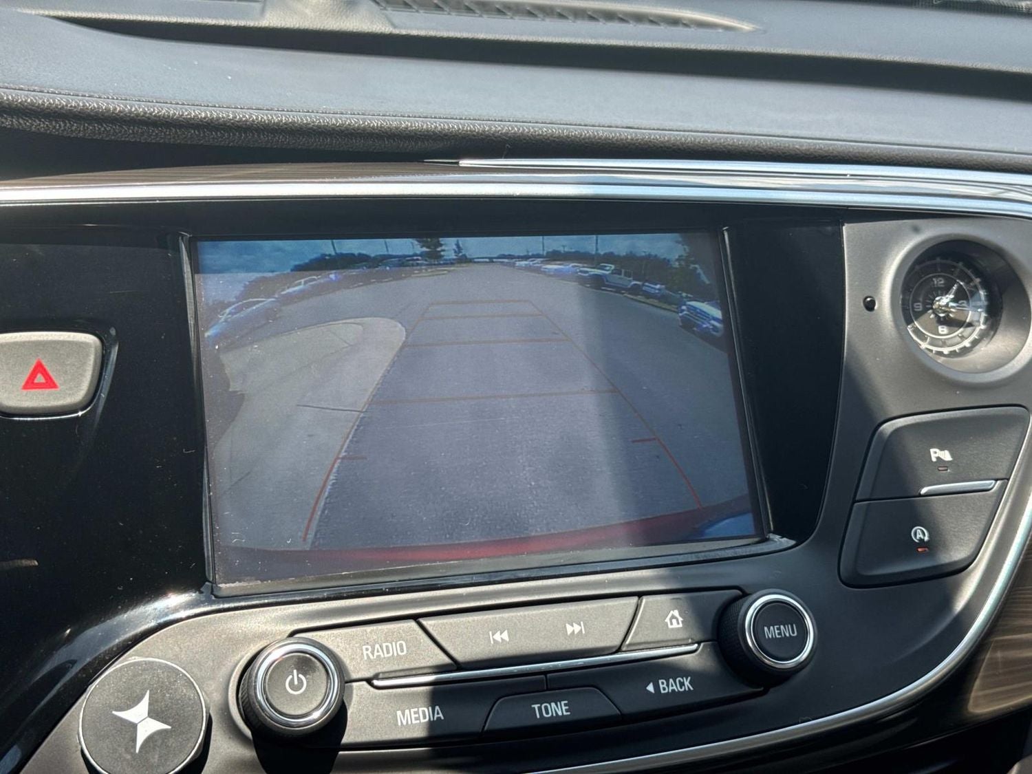 2019 Buick Envision Preferred