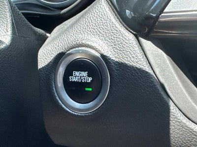 2019 Buick Envision Preferred
