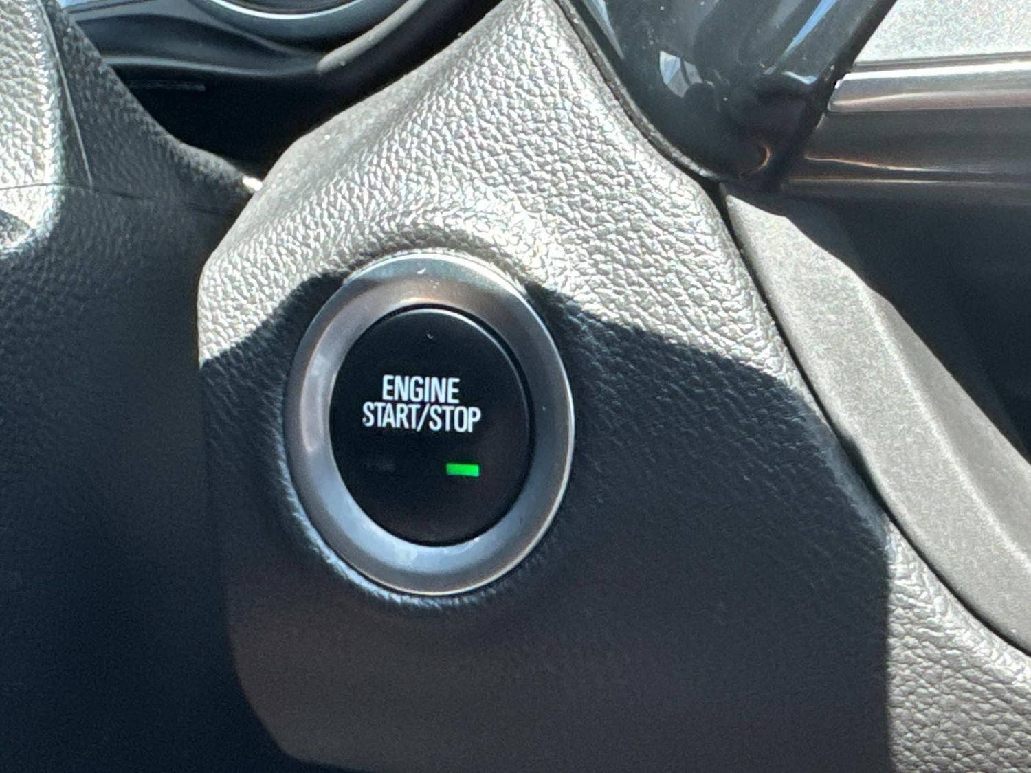 2019 Buick Envision Preferred