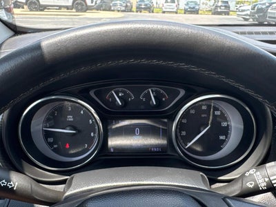 2019 Buick Envision Preferred