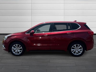 2019 Buick Envision Preferred