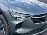 2021 Buick Envision Preferred