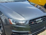 2015 Audi S5 3.0T Premium Plus quattro