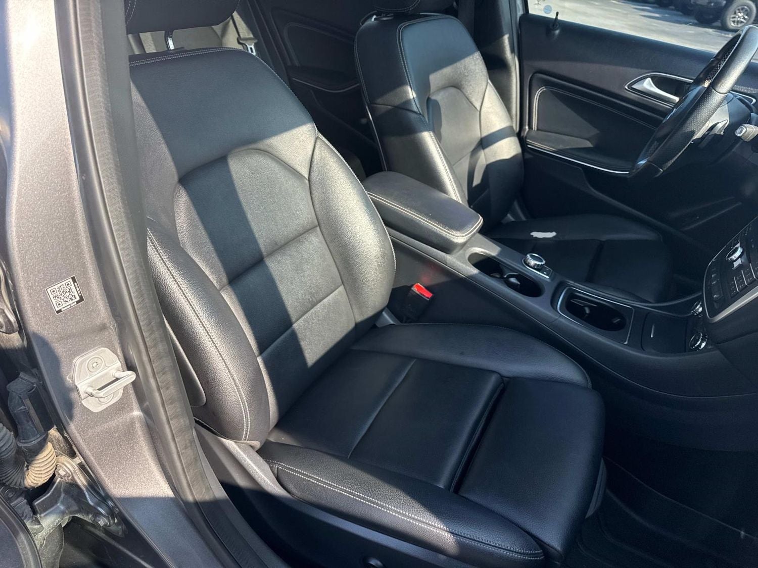 2017 Mercedes-Benz GLA GLA 250