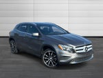 2017 Mercedes-Benz GLA GLA 250