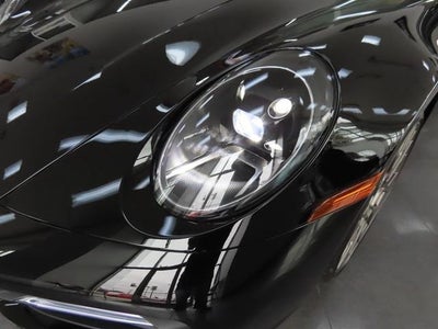 2022 Porsche 911 Carrera 4
