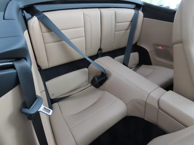 2022 Porsche 911 Carrera 4