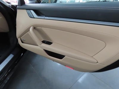 2022 Porsche 911 Carrera 4