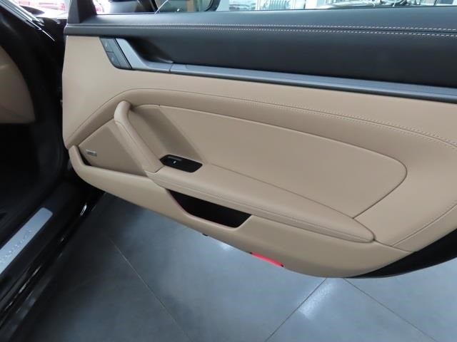 2022 Porsche 911 Carrera 4