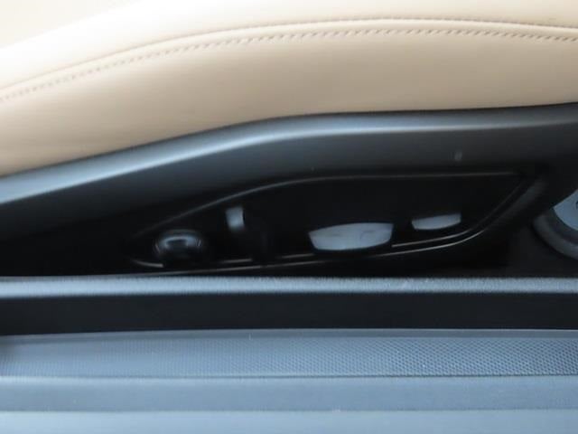 2022 Porsche 911 Carrera 4