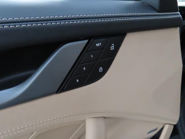 2022 Porsche 911 Carrera 4