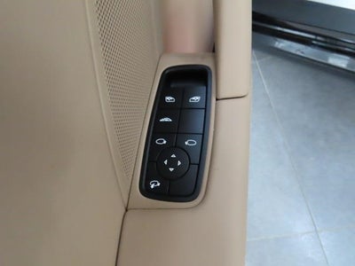 2022 Porsche 911 Carrera 4