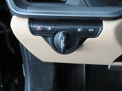 2022 Porsche 911 Carrera 4