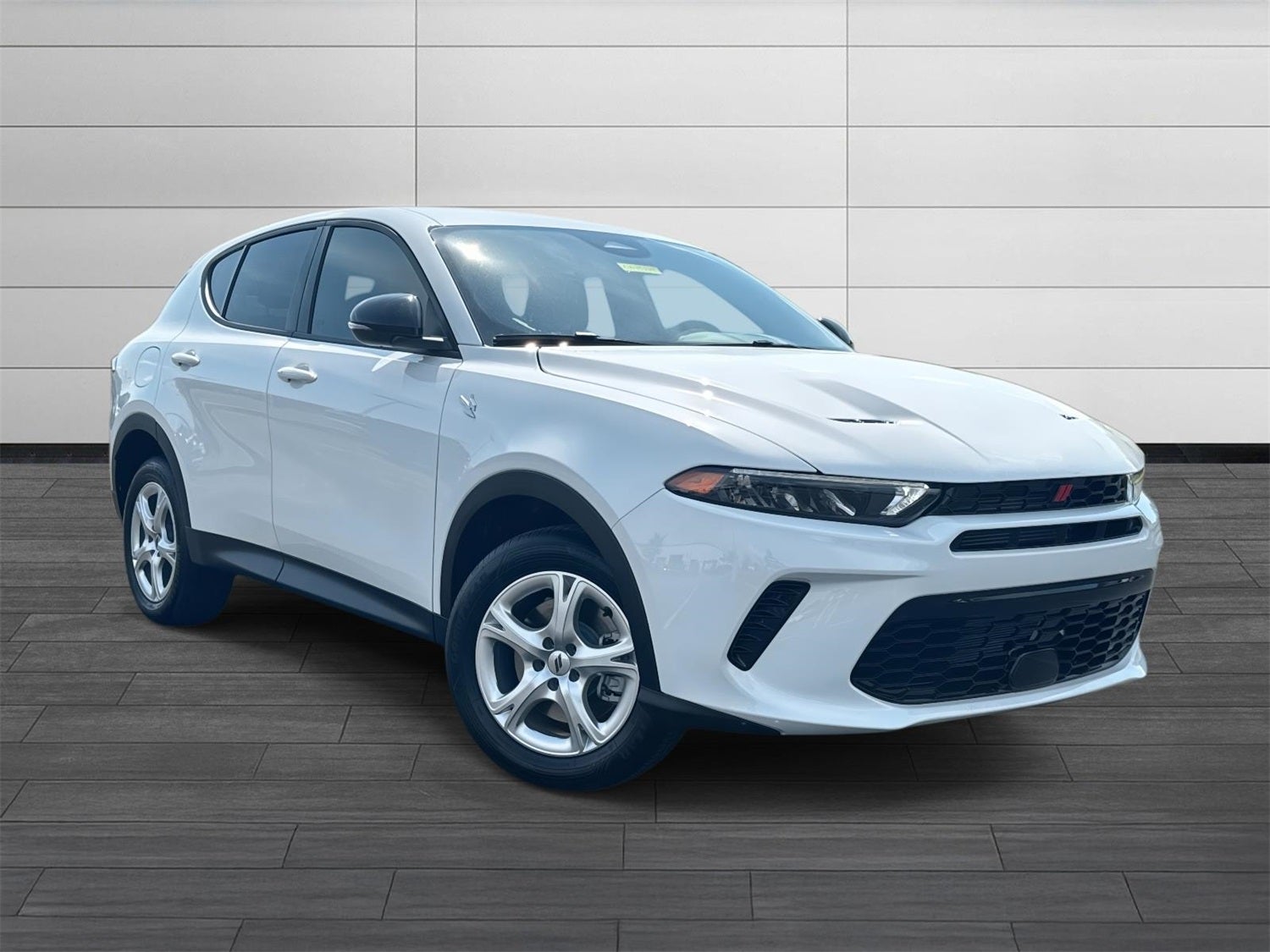 2025 Dodge Hornet GT