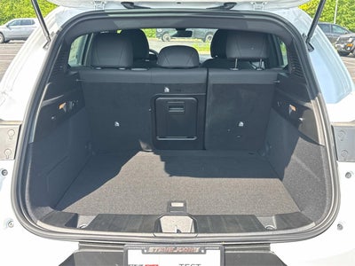 2025 Dodge Hornet GT