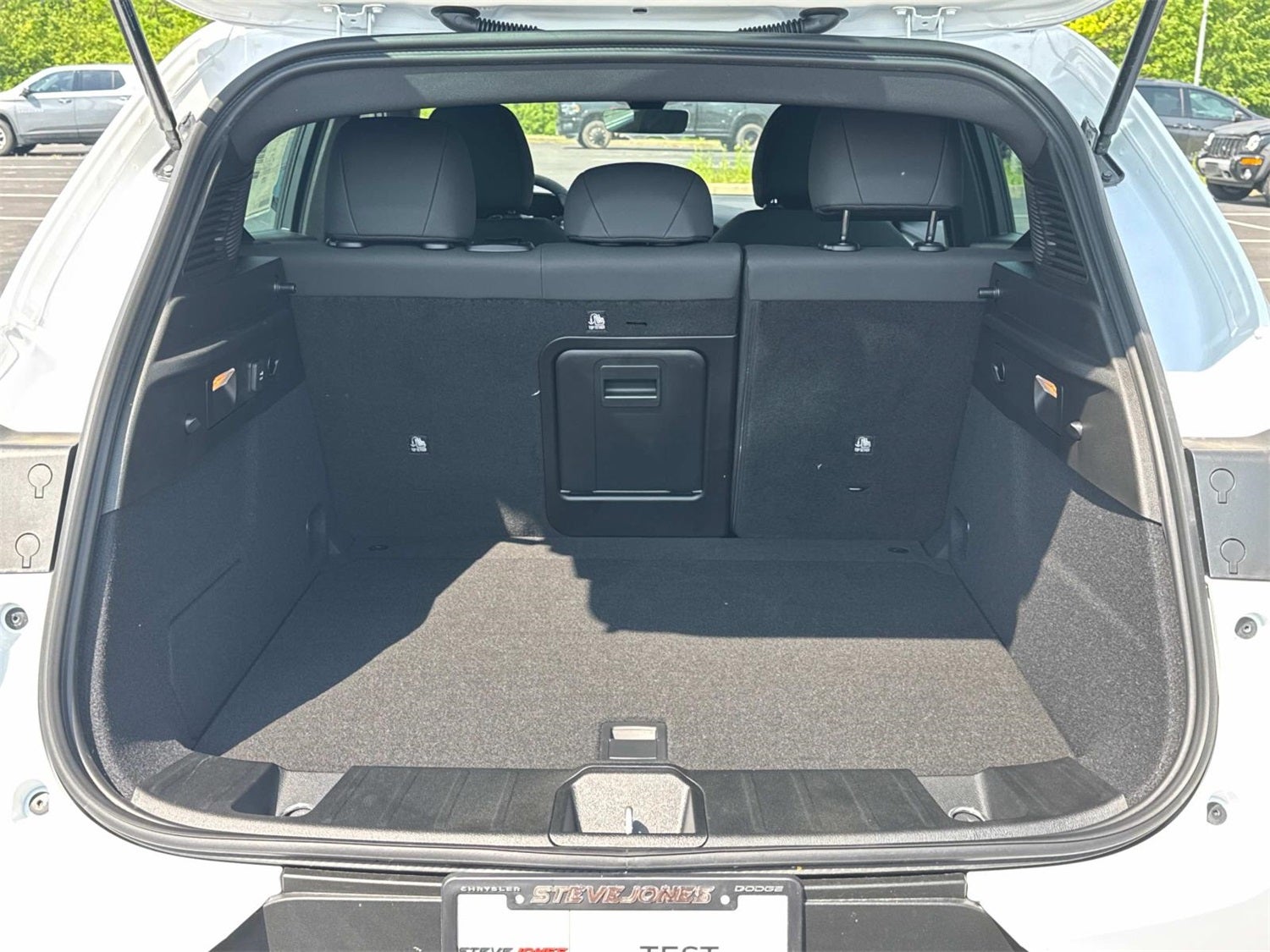 2025 Dodge Hornet GT