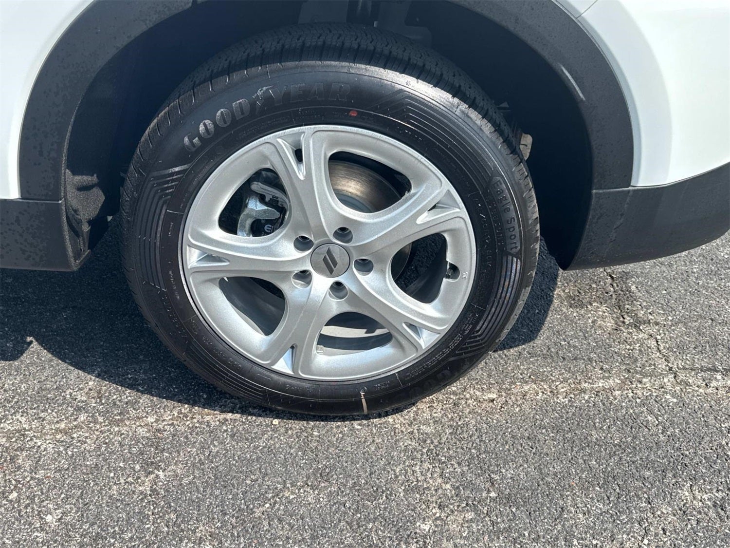 2025 Dodge Hornet GT