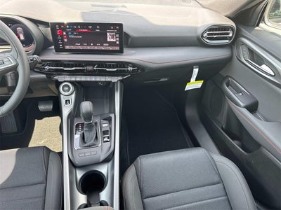 2025 Dodge Hornet GT