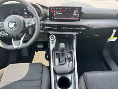 2025 Dodge Hornet GT