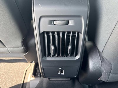 2025 Dodge Hornet GT