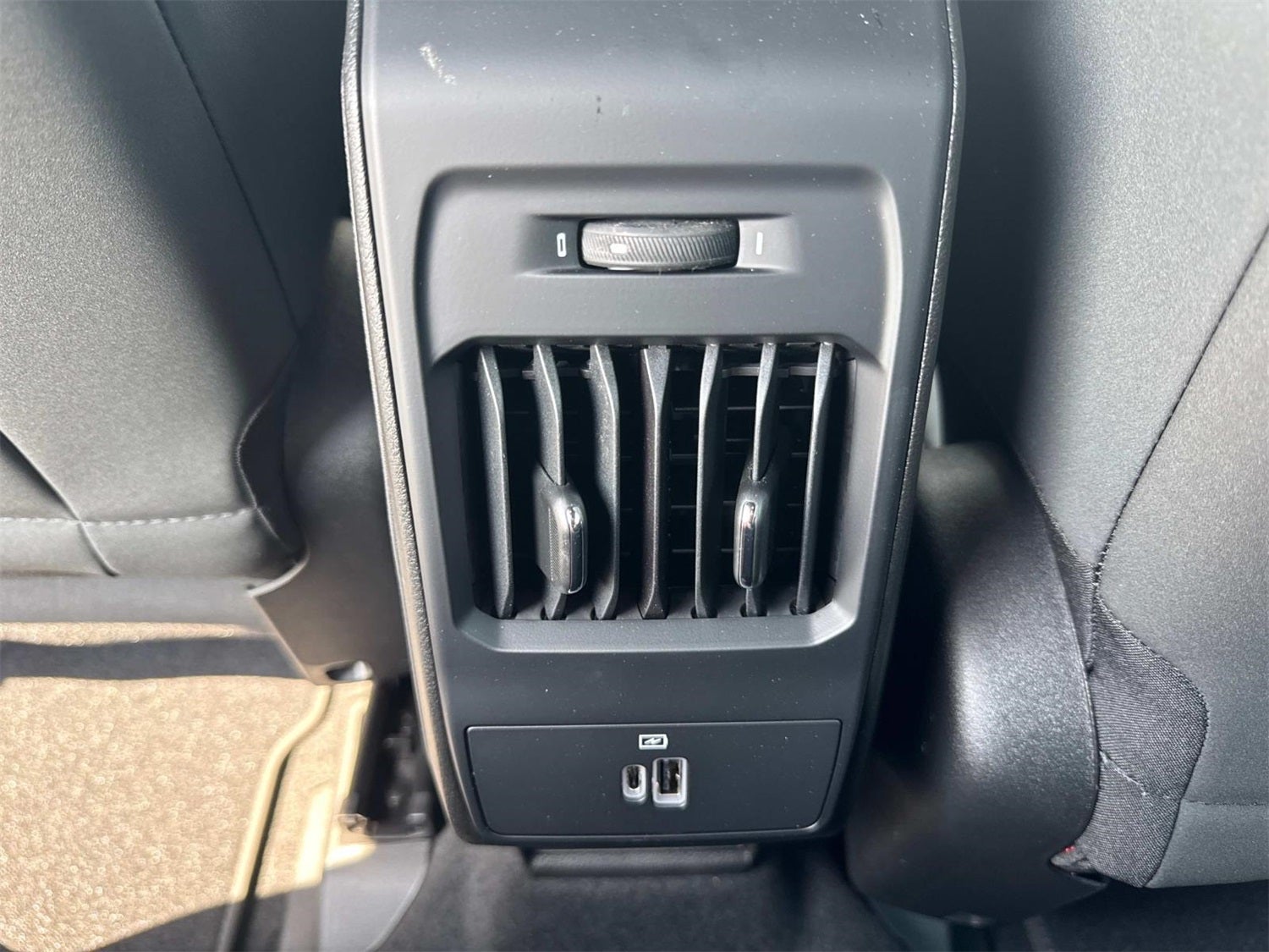 2025 Dodge Hornet GT