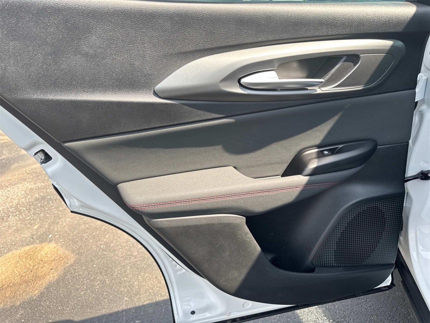 2025 Dodge Hornet GT