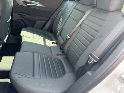 2025 Dodge Hornet GT