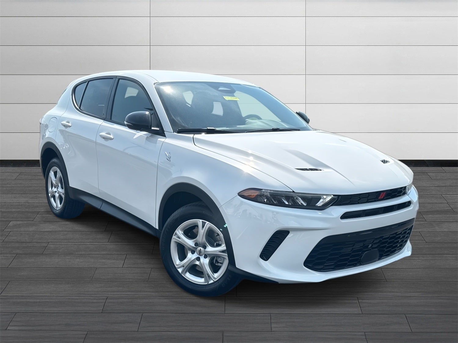 2025 Dodge Hornet GT