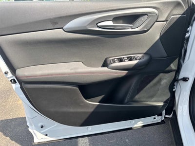 2025 Dodge Hornet GT