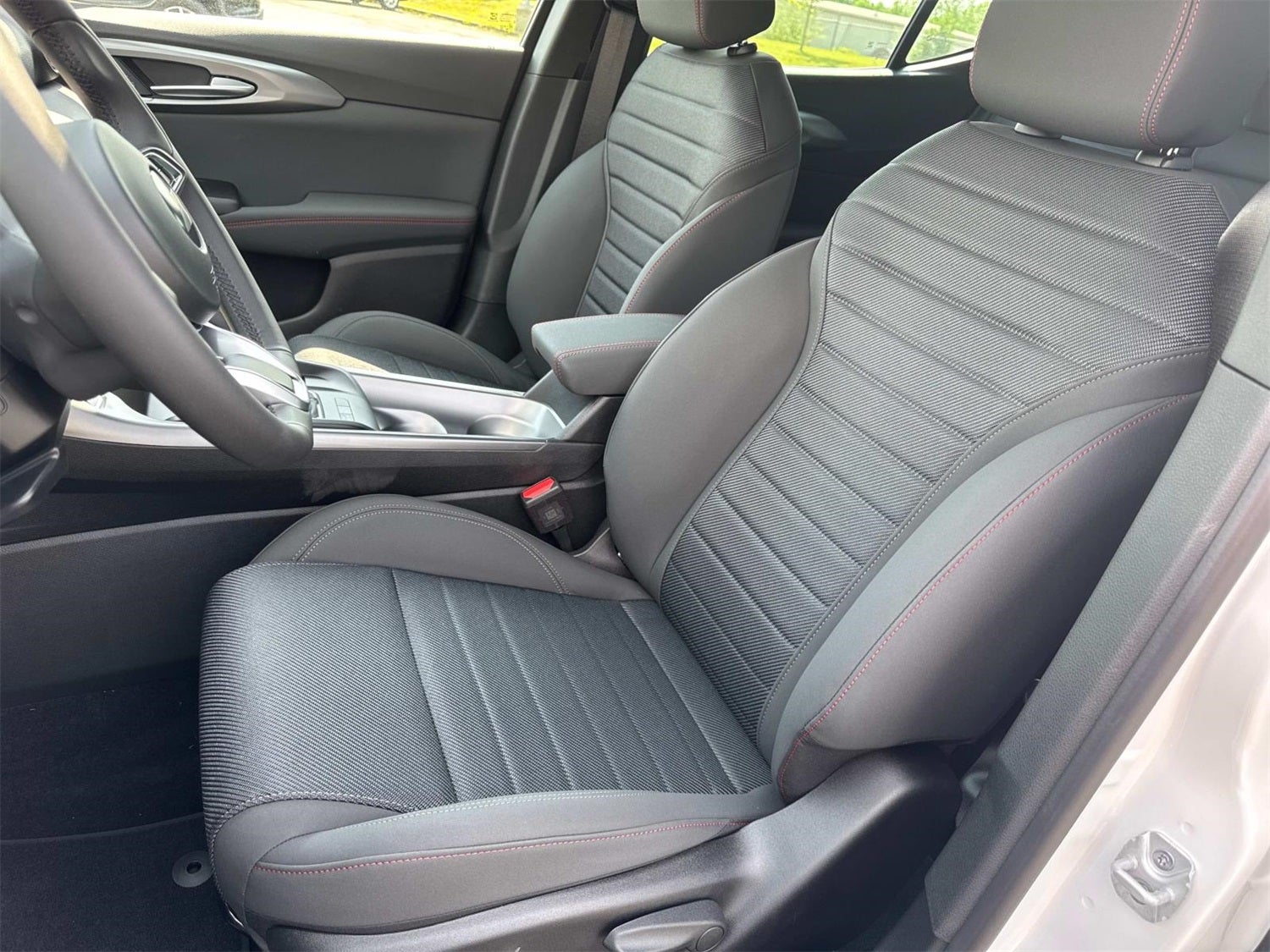 2025 Dodge Hornet GT