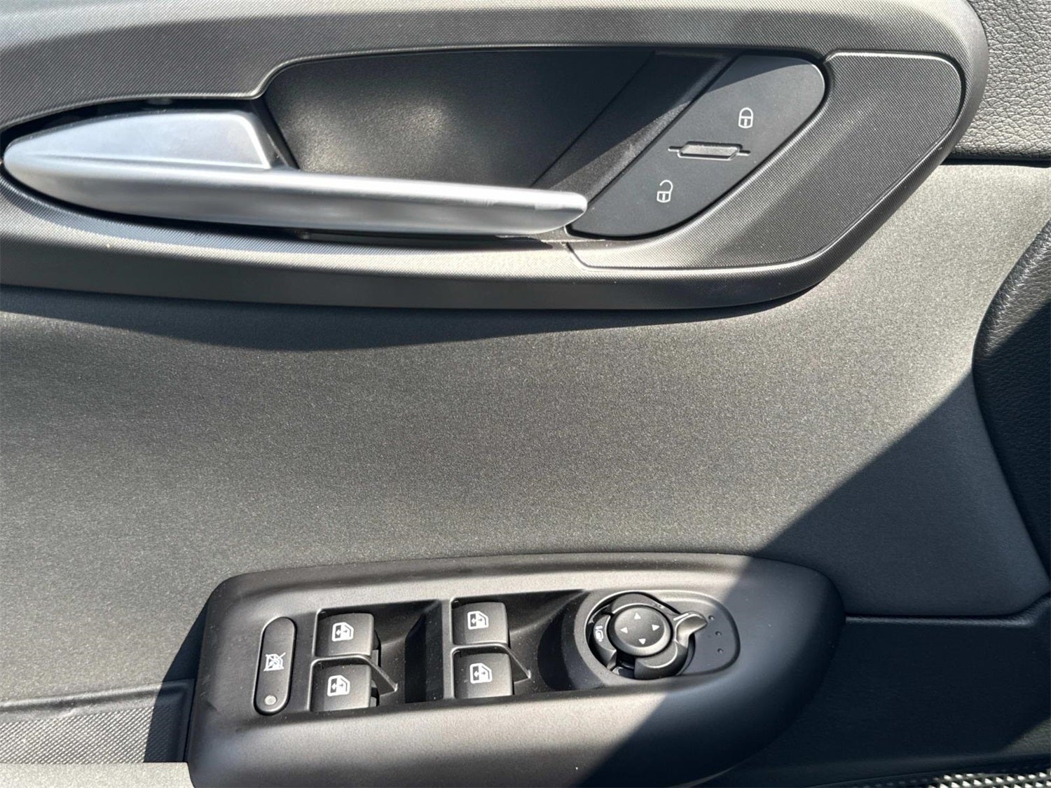 2025 Dodge Hornet GT