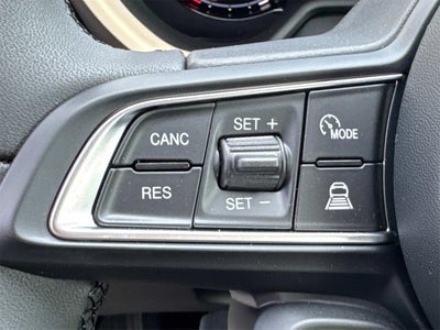 2025 Dodge Hornet GT