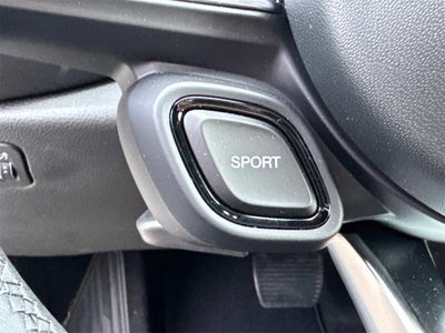 2025 Dodge Hornet GT