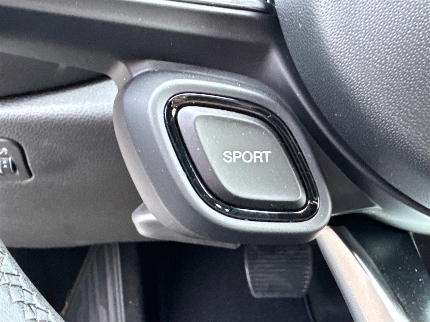 2025 Dodge Hornet GT